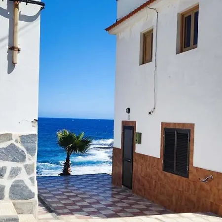 Apartmán El Charco, La Jaca