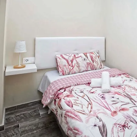 Apartmán El Charco, La Jaca *