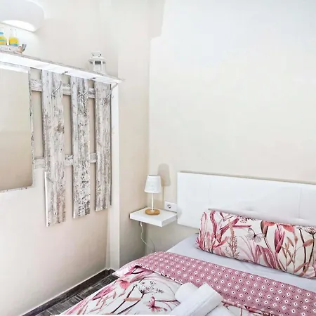 Apartmán El Charco, La Jaca *
