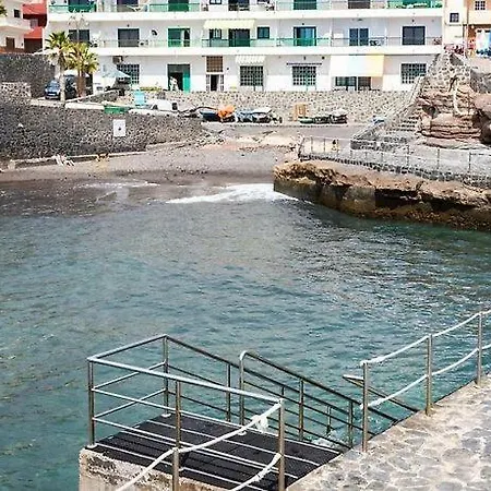 El Charco, La Jaca Apartmán